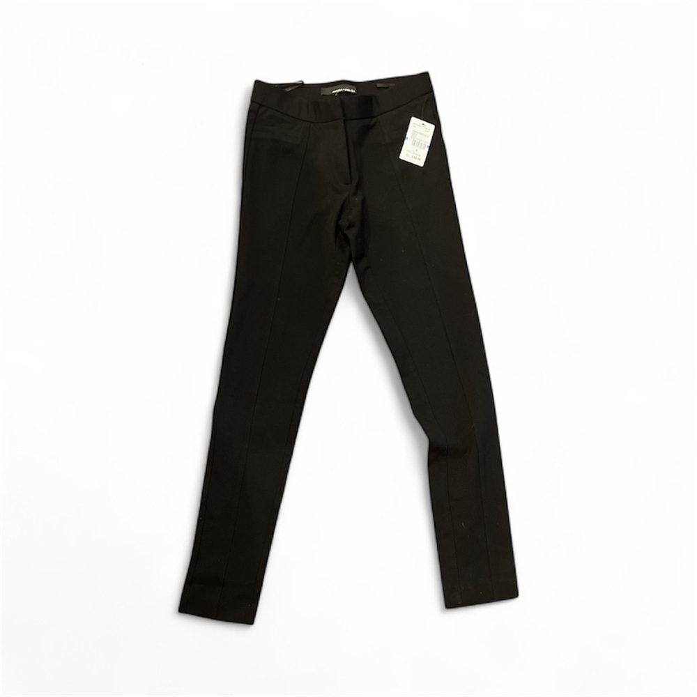 Amanda & Chelsea Classic Black Pants